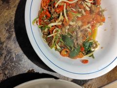 -回水镇·江湖川菜(恒大新城店)