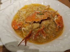 -十面欢腾·海鲜面·台式Bistro(长乐路店)