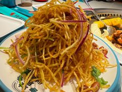 -灶座小锅烀饼·铁锅炖(全国总店)