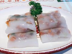 -永兴發香港茶餐厅(三坊七巷店)