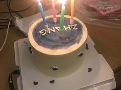-亦家cake·0卡糖