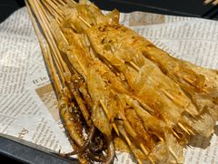 -大成海鲜烧烤·海鲜粥(长寿路店)