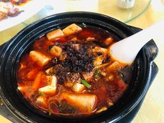 -陈麻婆豆腐(春熙店)