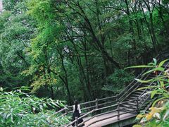 -剑门关风景区
