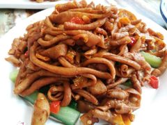 -椿记烧鹅(叠彩店)