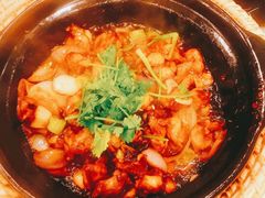 -鸿禧大清花(方庄店)