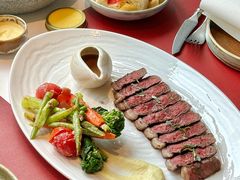 -普朗姆生蚝牛排馆 The Plump Oyster(成都摩方购物中心店)