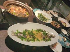 -大拙里·精致融合菜(沙湖桃源国际店)