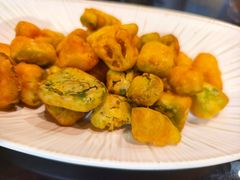 -金鱼妈妈 山野·食趣(荫山街店)