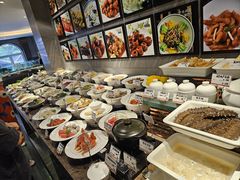 -万盛合(渔人码头店)