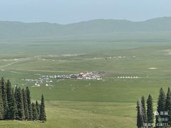 -新疆那拉提国家旅游度假区