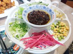 -老浒记烤鸭-北京菜(琉璃厂店)
