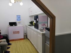 -澳洲袋鼠早教(南二环店)