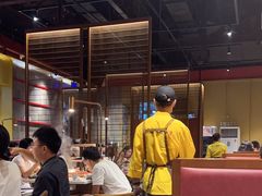 -牛村来人潮汕牛肉火锅(西单店)