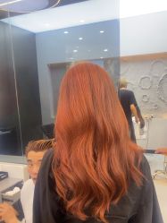 -Cima salon西玛沙龙