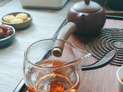 -邈墨茶馆(凤起路店)