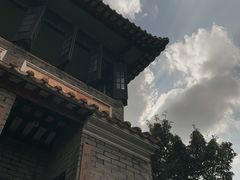 -东莞市可园博物馆