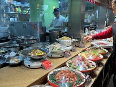 -六合居·明厨亮灶餐厅(成双大道店)