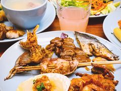 -美盛喜来登大酒店-盛宴标帜餐厅