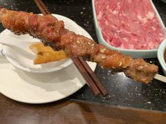 -洪长兴(云南南路店)
