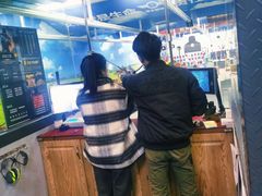 -都市枪神实弹射击俱乐部