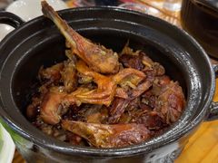 -斯丹姜母鸭·古法干香(涂门街总店)