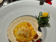 -狮拾久·现代新加坡料理(壹方城店)