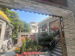 -周大娘牛乳(旧寨古村总店)