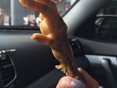 -土门八珍烤鸡腊味店(土门老店)