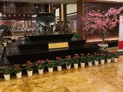 -绍兴鉴湖君澜大酒店