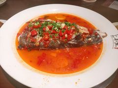 -上名堂·鱼头好吃(体育场路店)