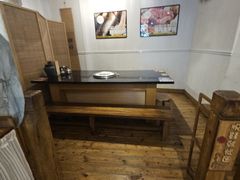 -木槿花韩式炭烤·熟成肉工坊(孙文东路店)