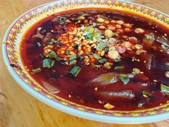 -雲记卢妈冷锅串串(中道街总店)