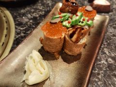 -老乾杯和牛烧肉(王府中环店)