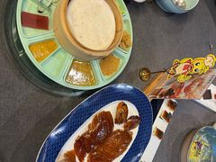 -羲和雅苑•北京烤鸭(平安国际金融中心店)