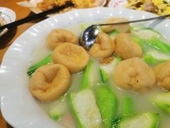 -廣發美食(东晓路店)