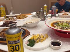 -州康·本帮菜(南桥百联店)