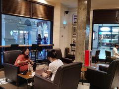 -星巴克臻选(佛山佛罗伦萨小镇店)
