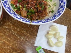 -樊二郎·驴蹄子面(科技路店)