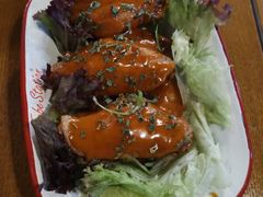 -Tube station站点比萨(王府井百货店)