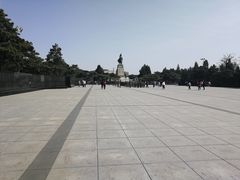 -辽沈战役纪念馆