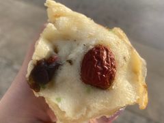 梅花糕-哑巴海棠糕(荡口古镇店)