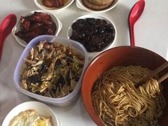 -老德安面馆(翠竹新村南区店)