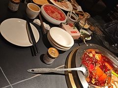 -蜀九香火锅(彩虹店)