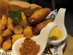 -太二酸菜鱼(正大广场店)