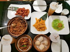 煲仔饭-高第街56号餐厅(美莲广场店)