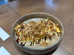 -ITARU食堂·定食料理(西丽店)