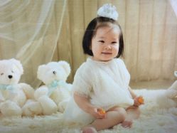 -爱你宝贝孕婴亲子摄影美学馆(绍兴店)