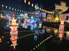 -横店影视城梦幻谷园区