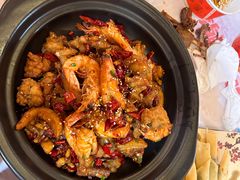 -回味黑鸭煲·始于2006(万松园店)